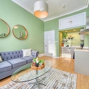 Appartement met Drie Slaapkamers